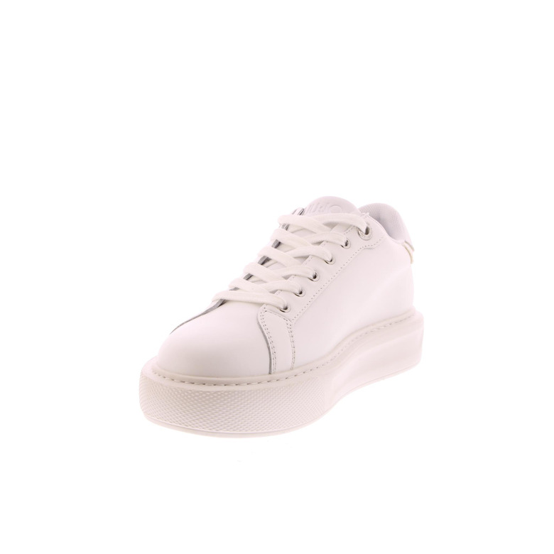 Liu Jo sneakers wit 3