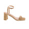 Steve Madden sandalen beige 1