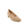 Ara pumps lightbrown 2