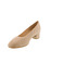 Ara pumps lightbrown 3