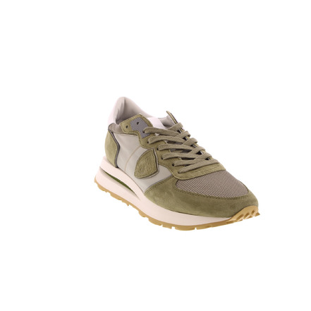 Philippe Model sneakers groen