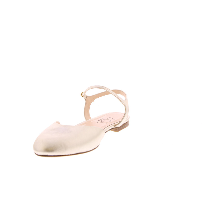 Agl ballerina's goud 3