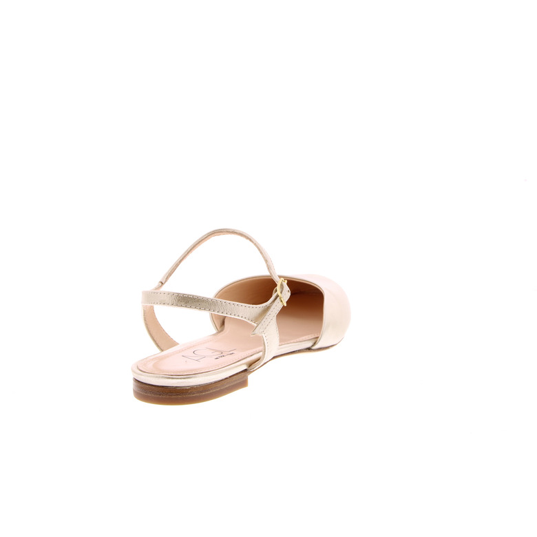 Agl ballerina's goud 4