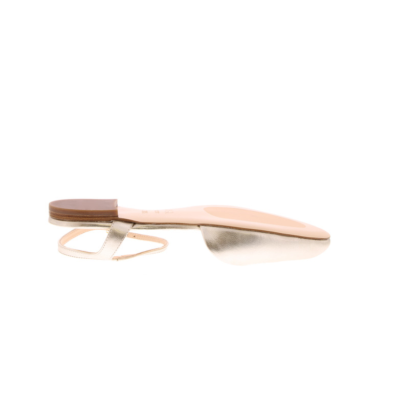 Agl ballerina's goud 5