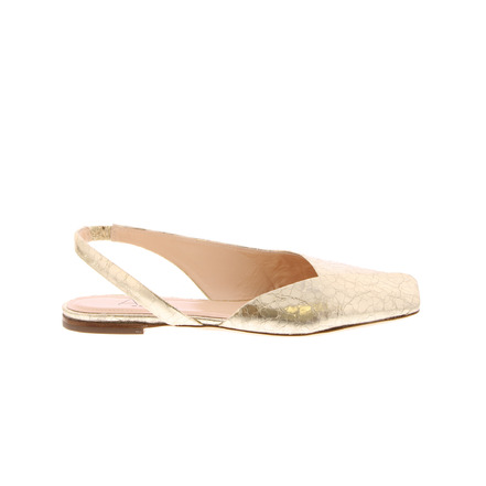 Agl ballerina's goud