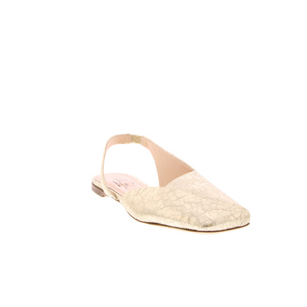 Agl ballerina's goud