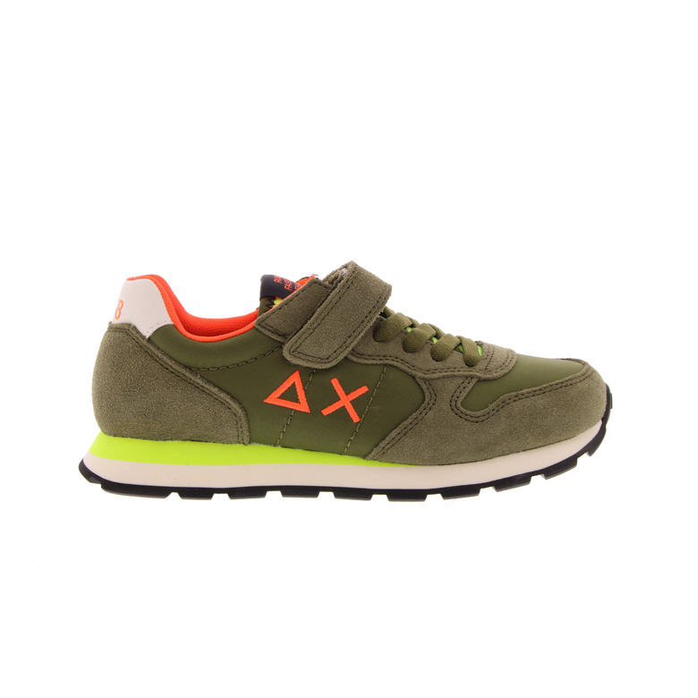 Sun68 sneakers green