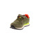 Sun68 sneakers green 3