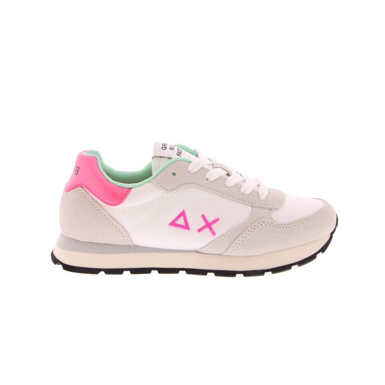 Sun68 sneakers white