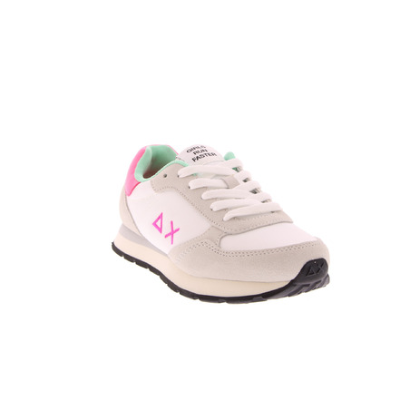 Sun68 sneakers wit