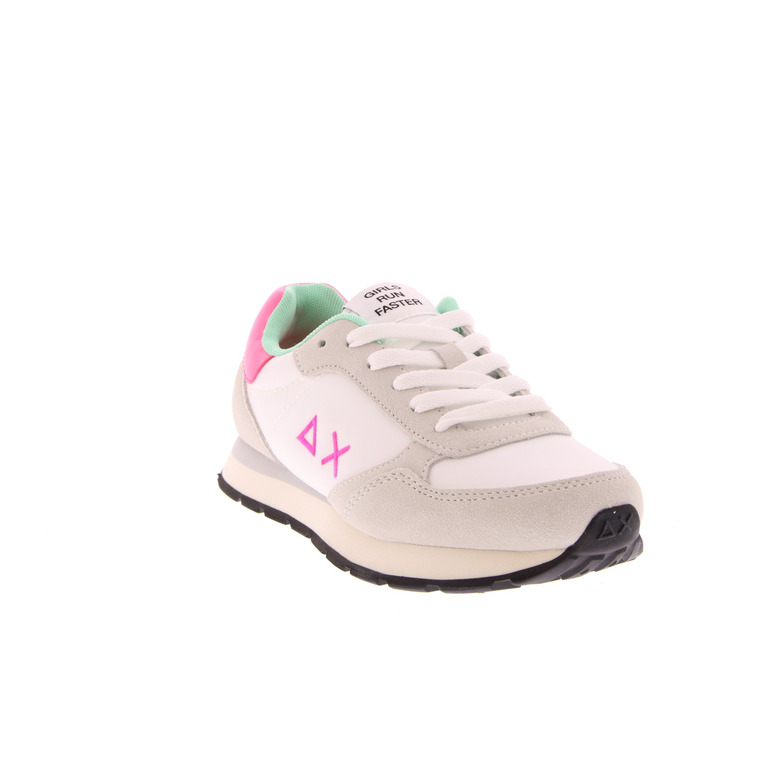 Sun68 sneakers white 2