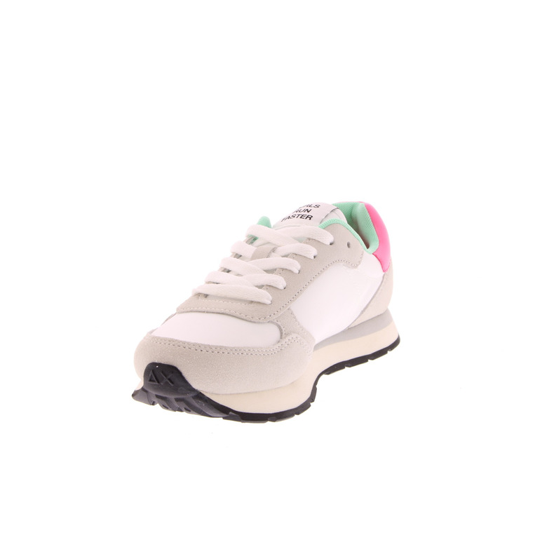 Sun68 sneakers white 3