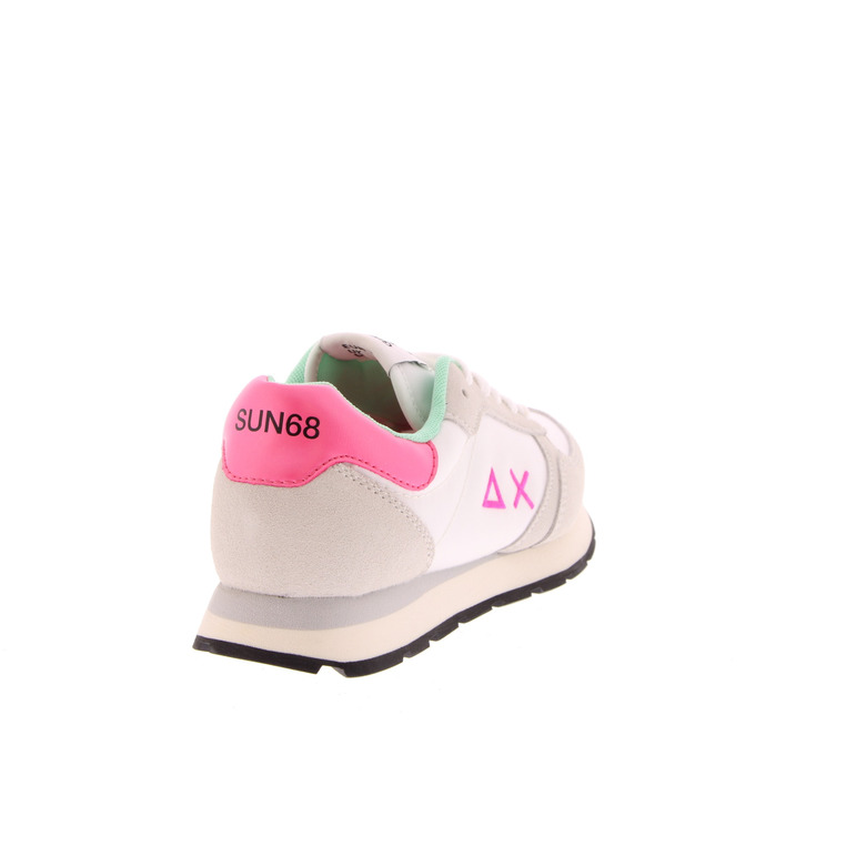 Sun68 sneakers white 4