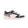 Geox lage schoenen blauw 1