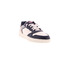 Geox lage schoenen blauw 2