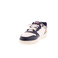 Geox lage schoenen blauw 3