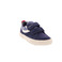 Geox lage schoenen blauw 2