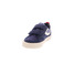 Geox lage schoenen blauw 3
