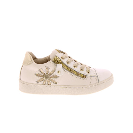 Stones And Bones lage schoenen ecru