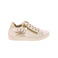 Stones And Bones low shoes ecru 1