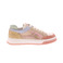 Stones And Bones low shoes pink 1