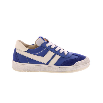 Stones And Bones low shoes blue