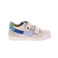 Stones And Bones lage schoenen wit 1
