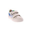 Stones And Bones lage schoenen wit 2