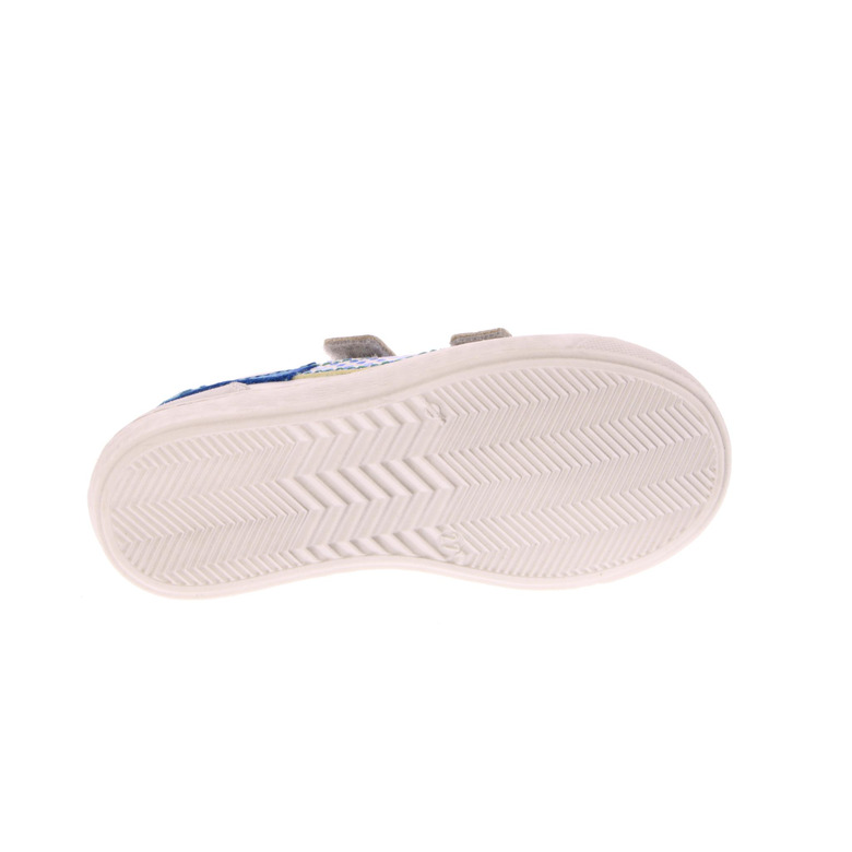 Stones And Bones lage schoenen wit 5
