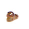 Stones And Bones sandalen cognac 4