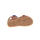 Stones And Bones sandalen cognac 5