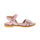 Stones And Bones sandalen roze 1