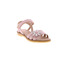 Stones And Bones sandalen roze 2