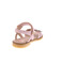 Stones And Bones sandalen roze 4