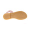 Stones And Bones sandalen roze 5