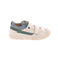 Stones And Bones lage schoenen wit 1