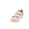 Stones And Bones lage schoenen wit 3