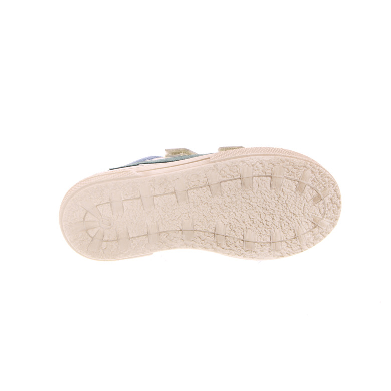 Stones And Bones lage schoenen wit 5