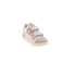 Bana & Co low shoes white 2