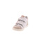 Bana & Co low shoes white 3