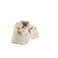 Kipling low shoes gold 4