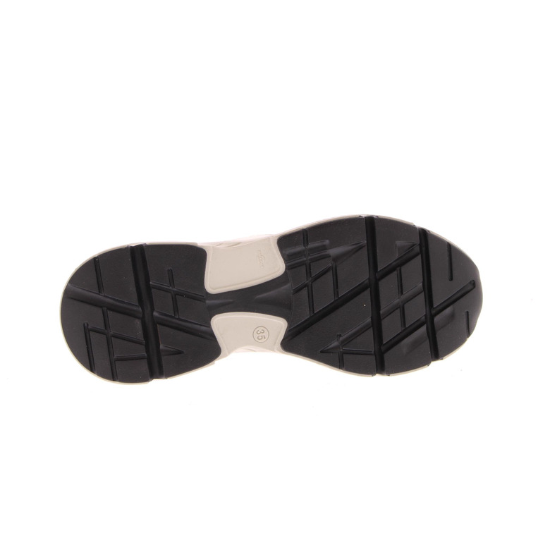 Kipling low shoes gold 5