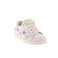 Kipling low shoes white 2