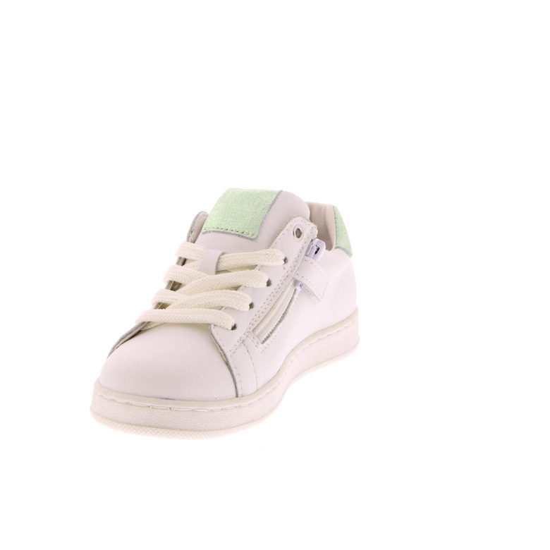 Kipling low shoes white 3