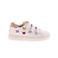 Kipling low shoes white 1