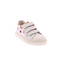 Kipling low shoes white 2