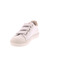 Kipling low shoes white 3