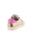 Fr low shoes gold 4