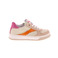 Fr low shoes ecru 1