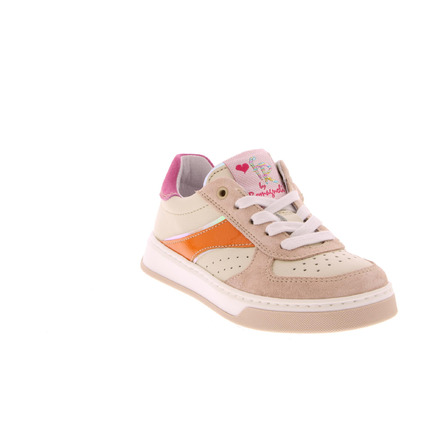 Fr lage schoenen ecru